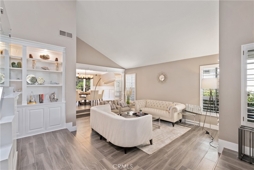 Landing II (L2) - Residential