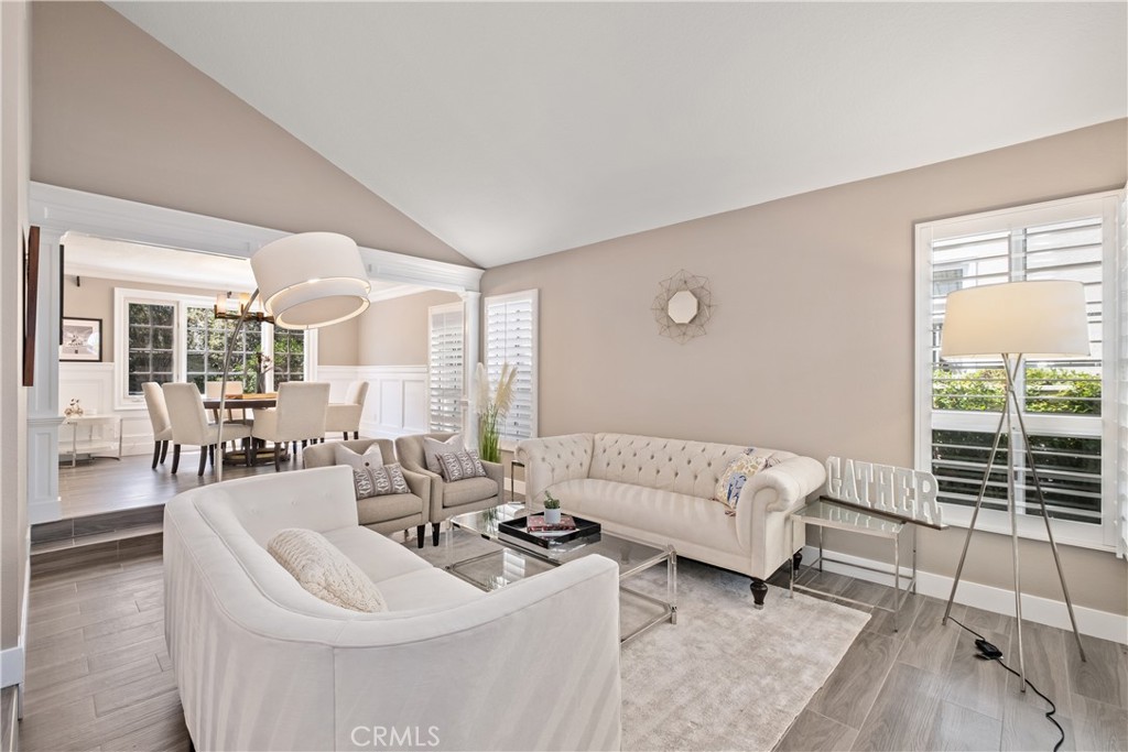 Landing II (L2) - Residential