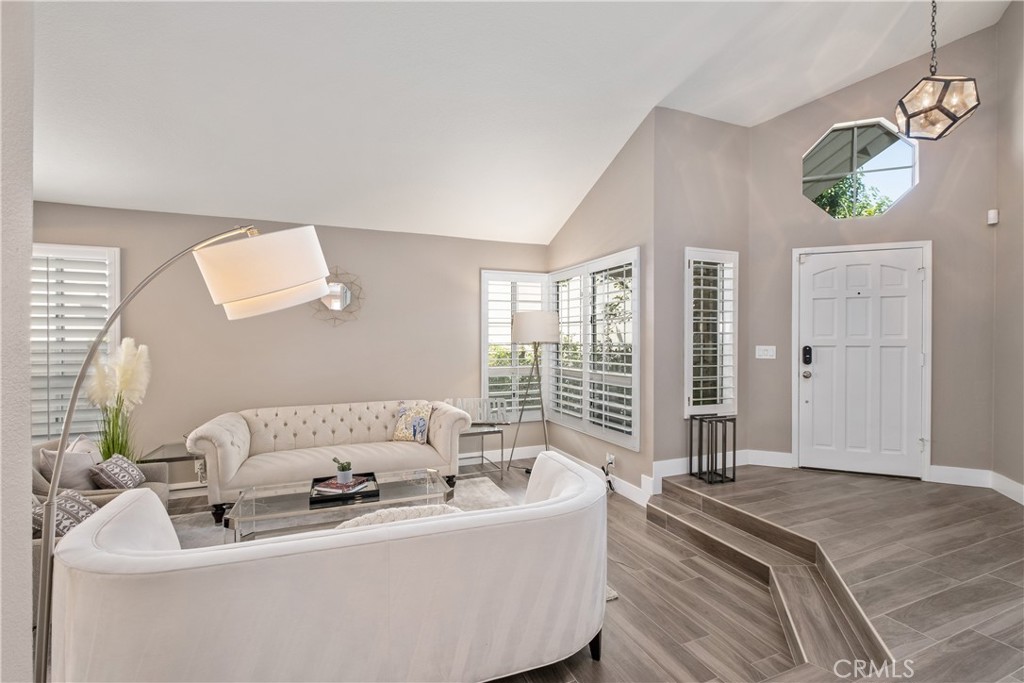 Landing II (L2) - Residential