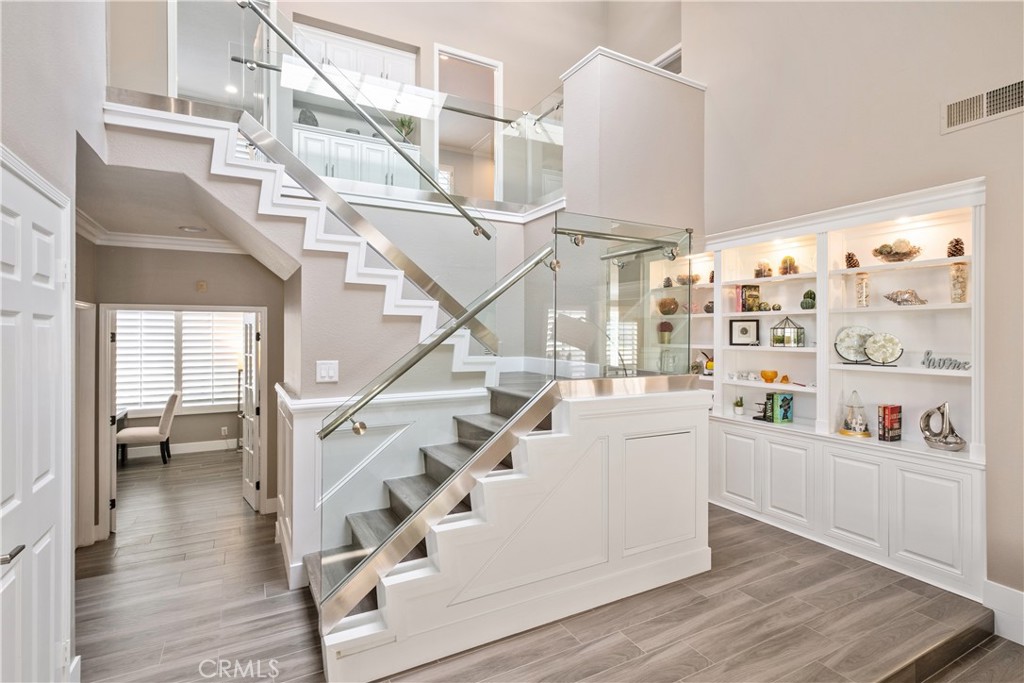 Landing II (L2) - Residential