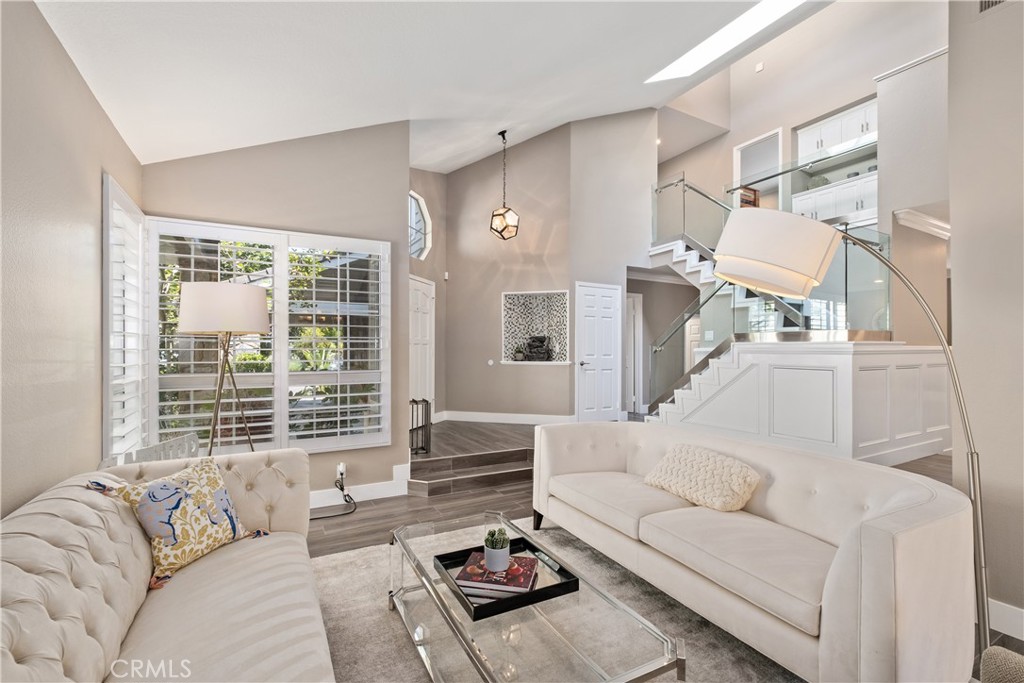 Landing II (L2) - Residential