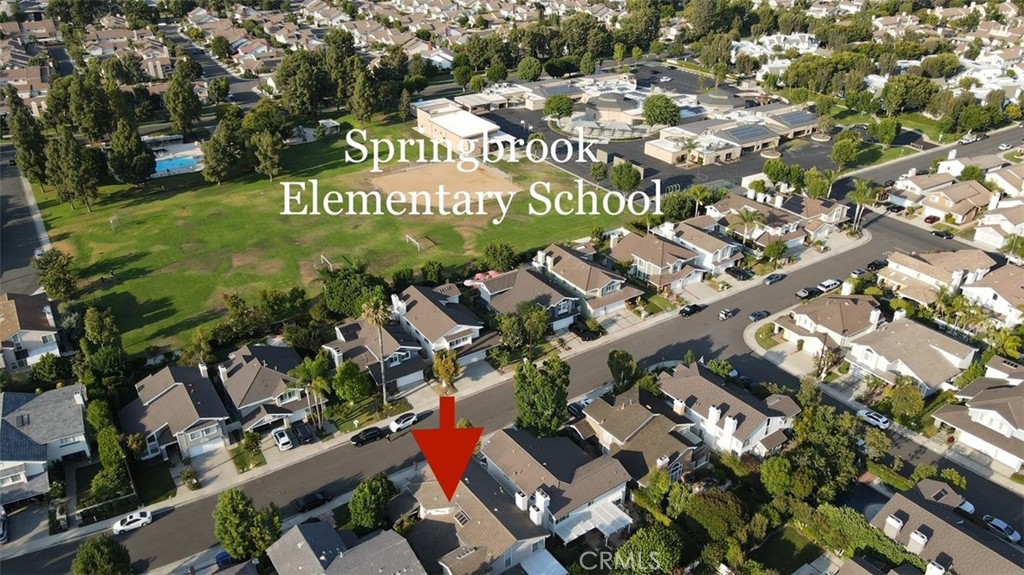 Landing II (L2) - Residential