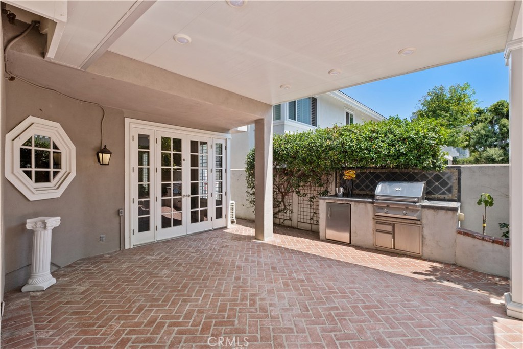 Landing II (L2) - Residential