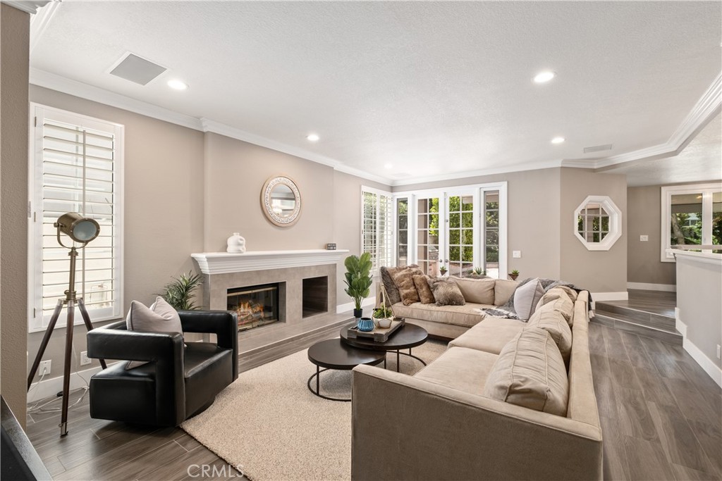 Landing II (L2) - Residential