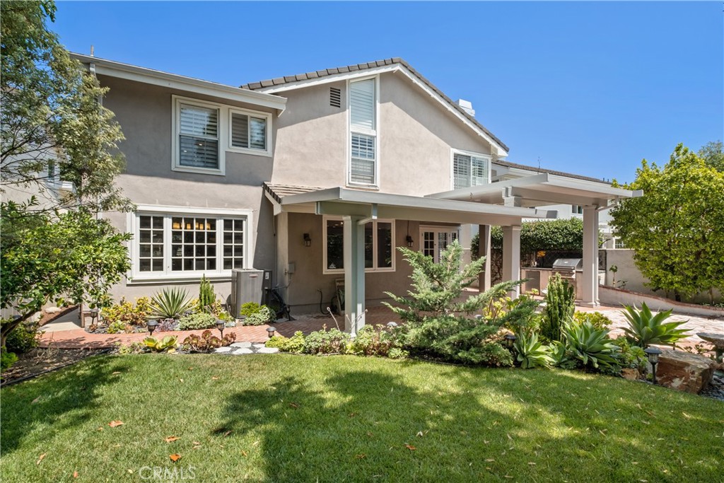 Landing II (L2) - Residential