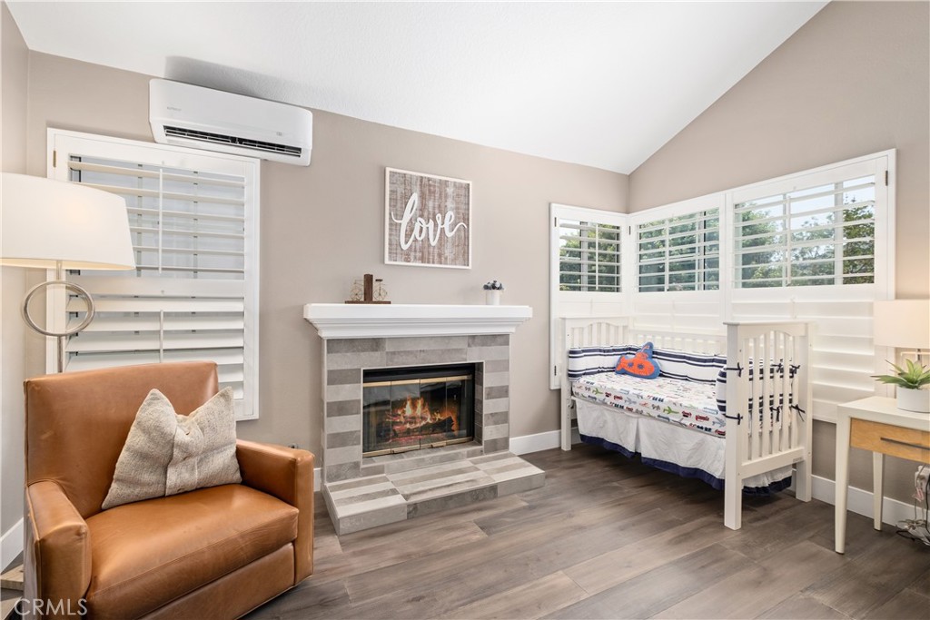 Landing II (L2) - Residential