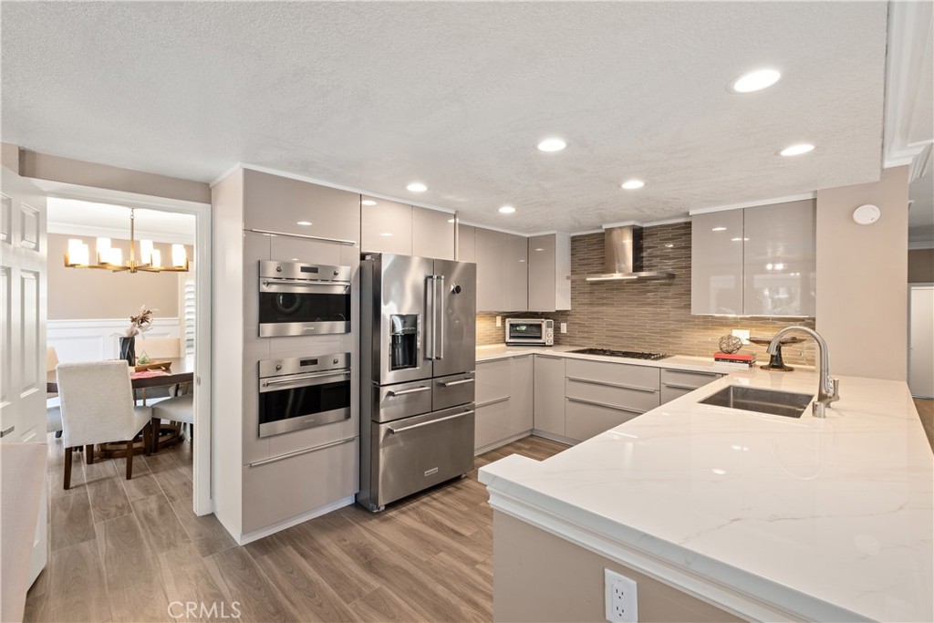 Landing II (L2) - Residential