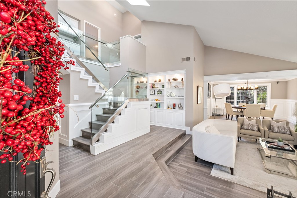 Landing II (L2) - Residential