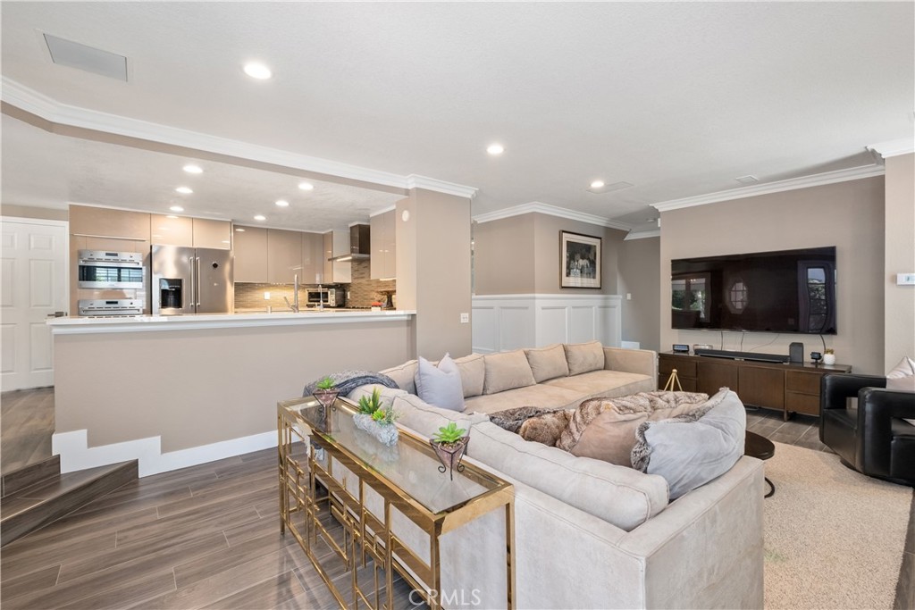 Landing II (L2) - Residential