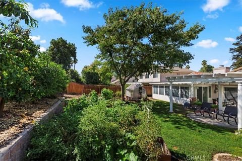 A home in Redlands