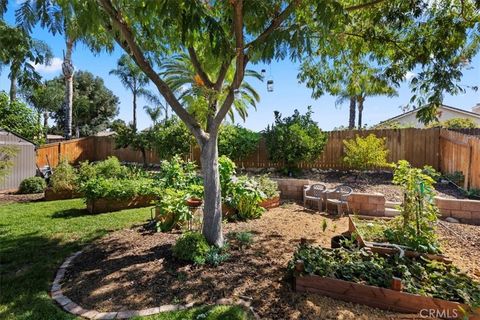 A home in Redlands