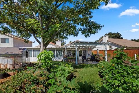 A home in Redlands