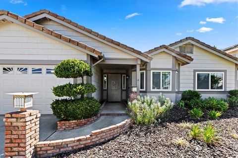 A home in Redlands