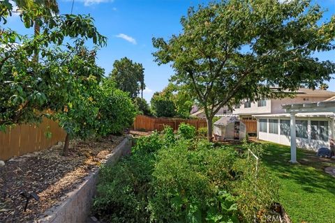 A home in Redlands