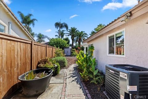 A home in Redlands