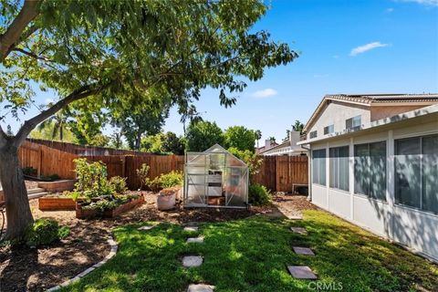 A home in Redlands