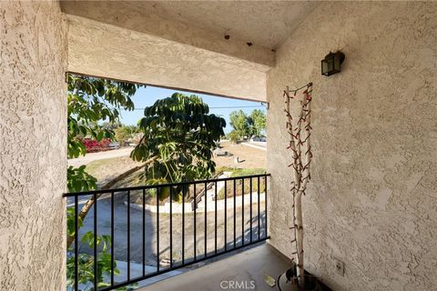 A home in Riverside