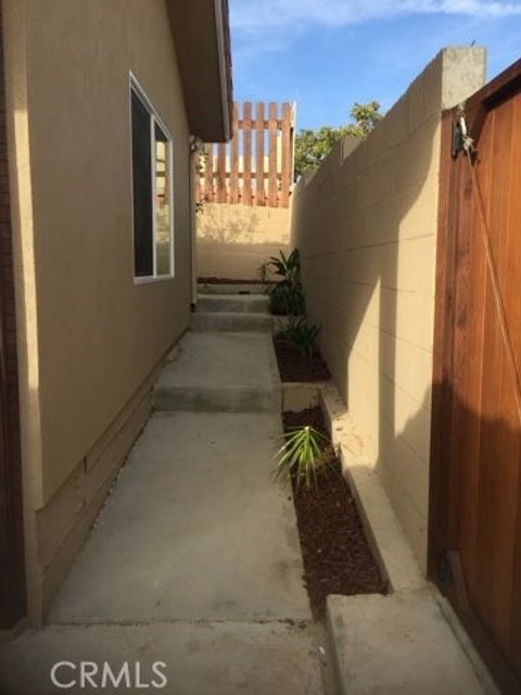 A home in Redondo Beach