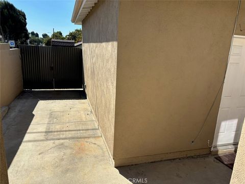 A home in Redondo Beach