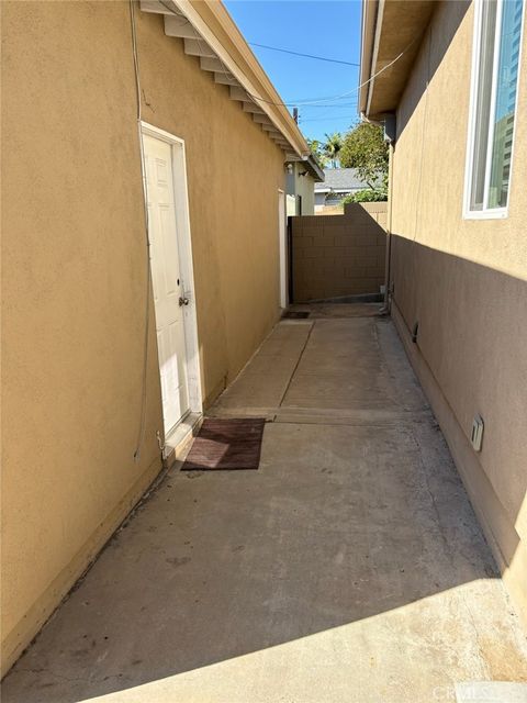 A home in Redondo Beach