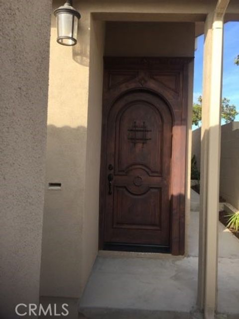 A home in Redondo Beach