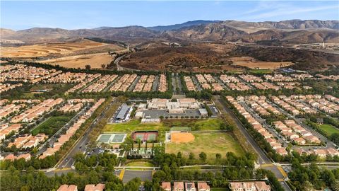 A home in Irvine