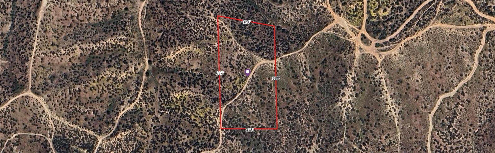 Prime 5-acre parcel located near the aqueduct and the highly anticipated Silverwood Housing Project! Although currently rural, this land offers an incredible investment opportunity as the Silverwood Project is set to transform over 9,000 acres into a thriving community with more than 15,000 new homes, 700,000 square feet of commercial space, and nearly 5,000 acres of parks and open space. Secure your piece of this burgeoning area now and be ready to build once the infrastructure is in place! APN# 0405-431-19-0000 Coordinates: 34.340777 / -117.334649. This property does not have an address assigned. "750 Summit Valley Rd (NEAR)" is for listing purposes only.