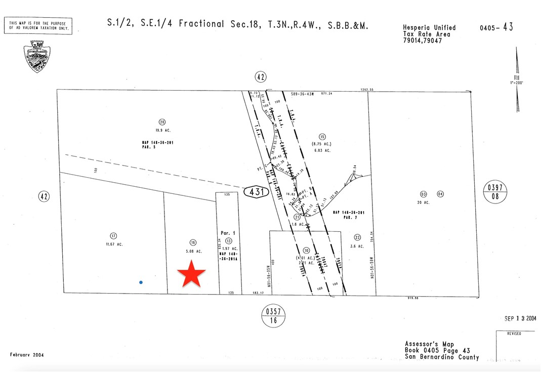 Properties 1 750 Summit Valley (NEAR) Road