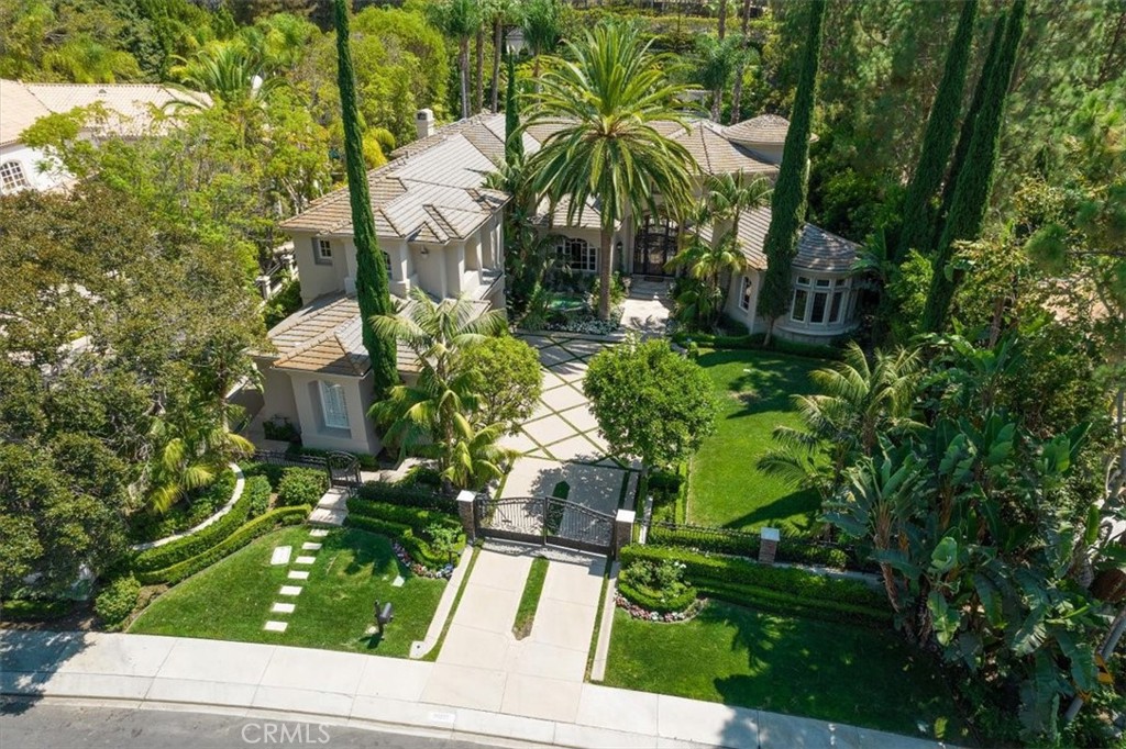 Nellie Gail (NG) - Residential