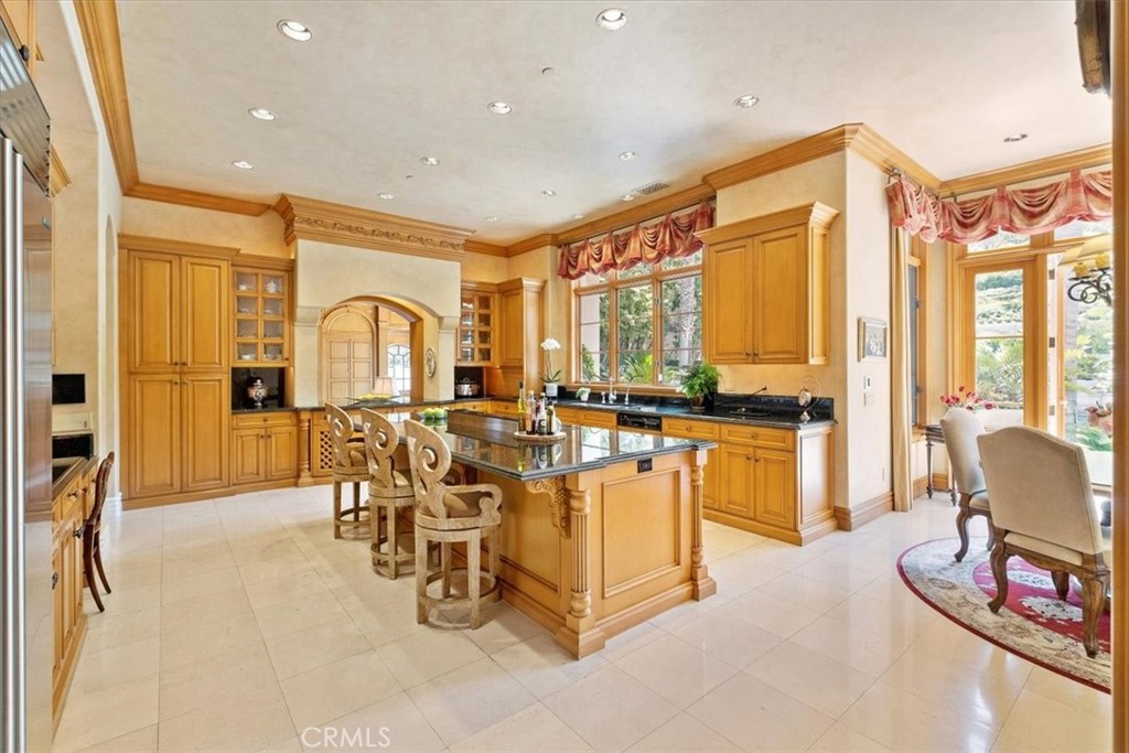 Nellie Gail (NG) - Residential