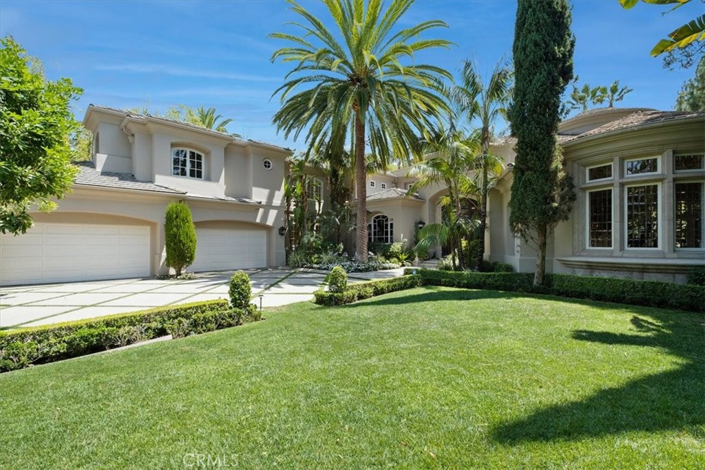 Nellie Gail (NG) - Residential