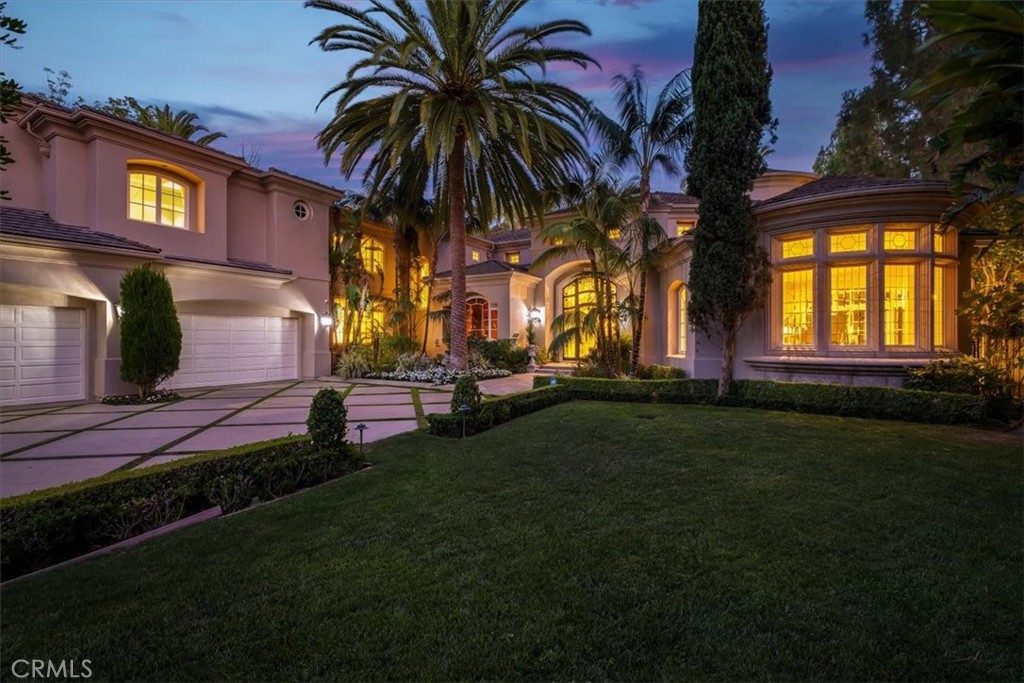 Nellie Gail (NG) - Residential