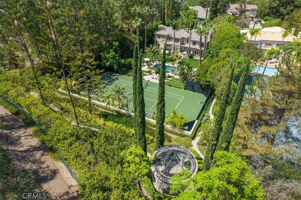 Nellie Gail (NG) - Residential