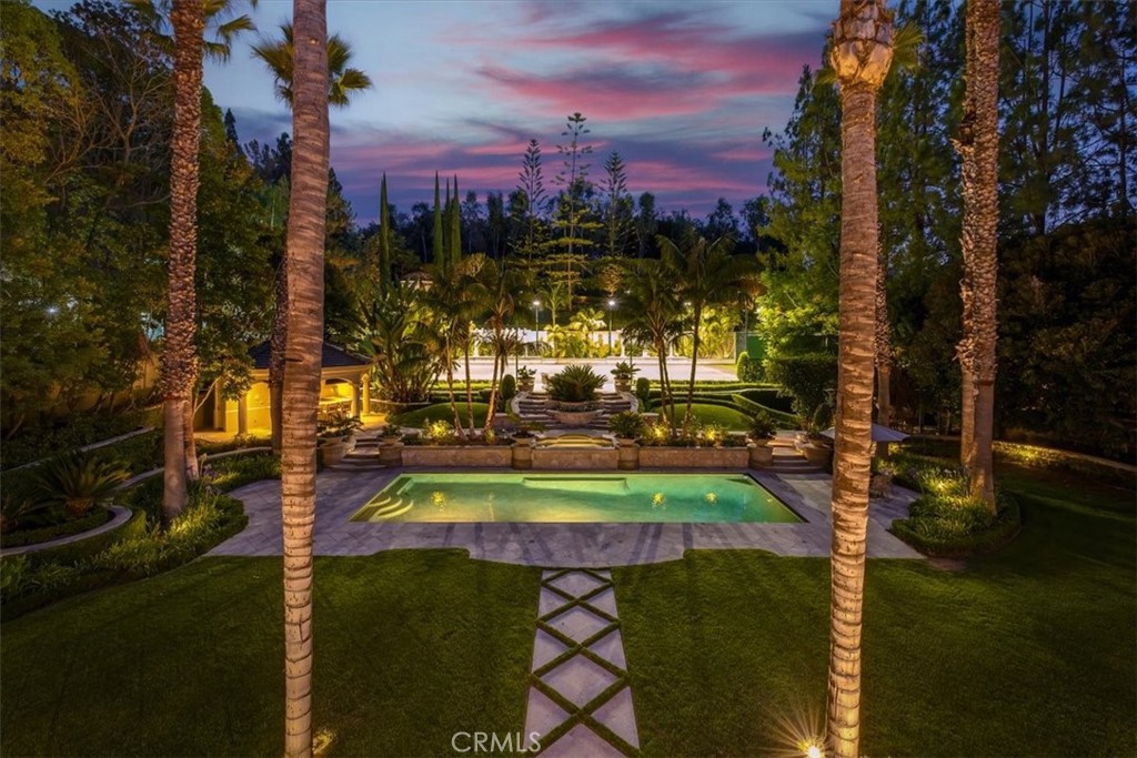 Nellie Gail (NG) - Residential