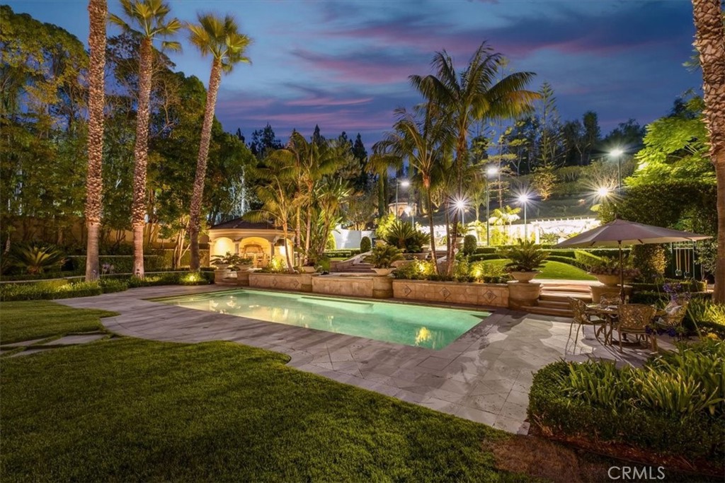 Nellie Gail (NG) - Residential