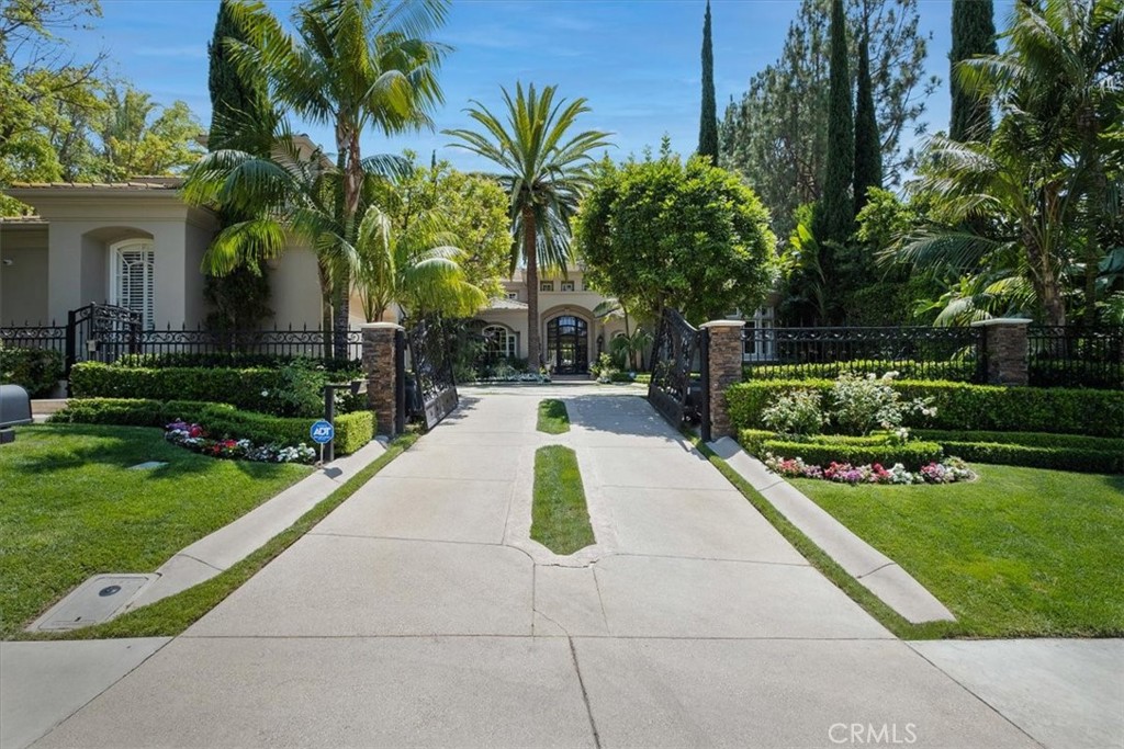 Nellie Gail (NG) - Residential