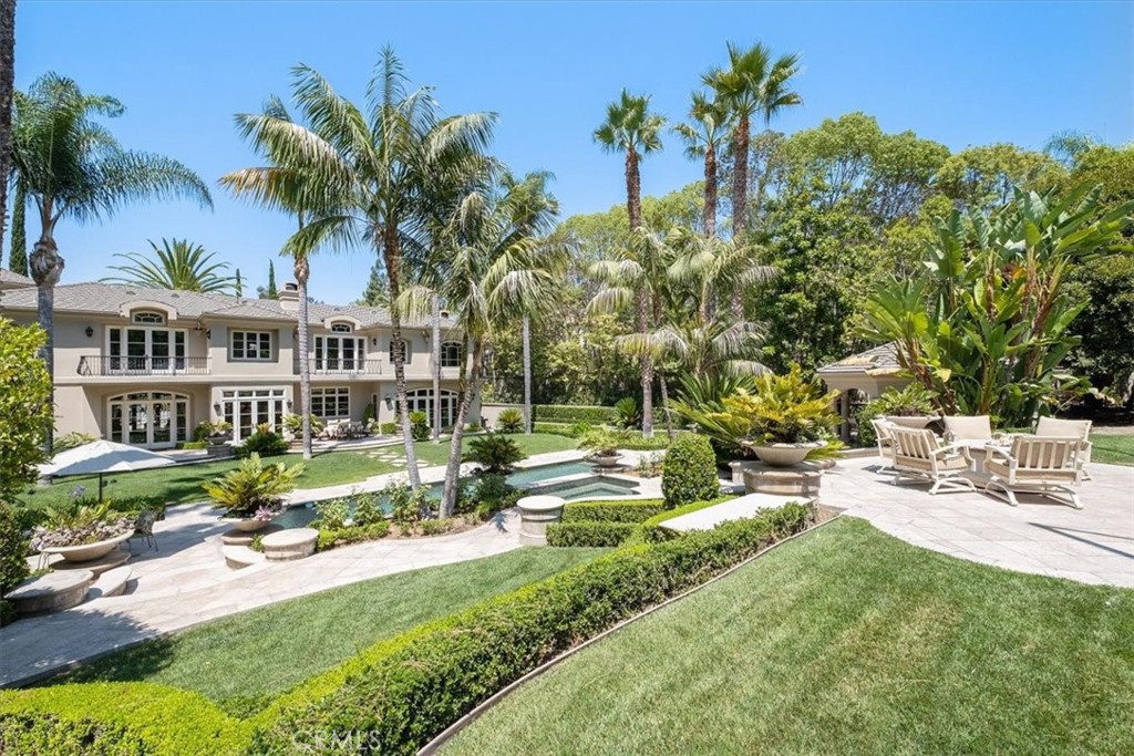 Nellie Gail (NG) - Residential