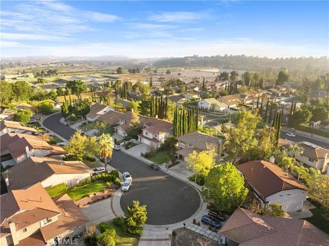 A home in Granada Hills