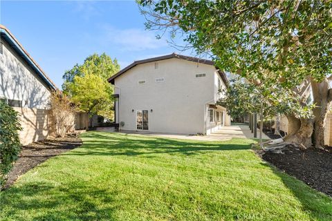 A home in Granada Hills