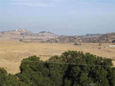 A home in West Hills