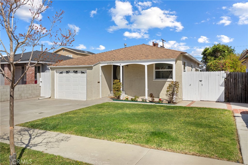4857 W 134th Street
