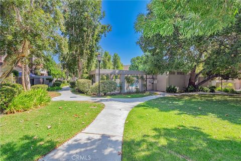 A home in Westlake Village