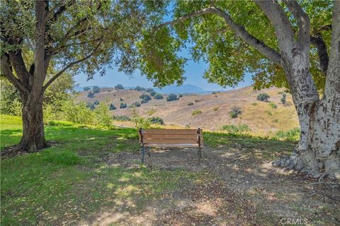 A home in Westlake Village