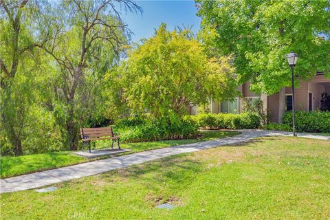 A home in Westlake Village