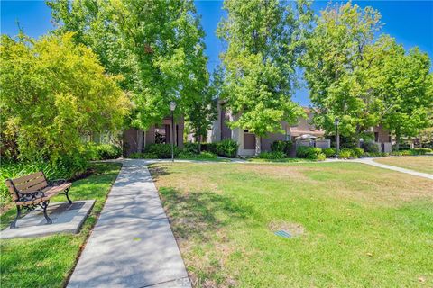 A home in Westlake Village