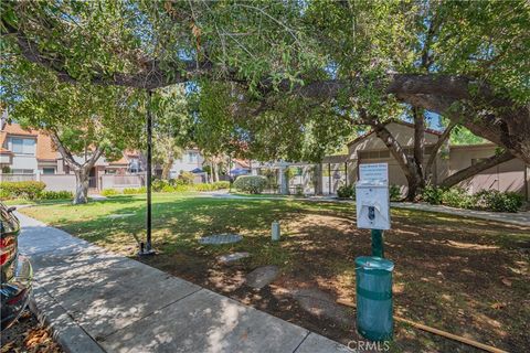 A home in Westlake Village