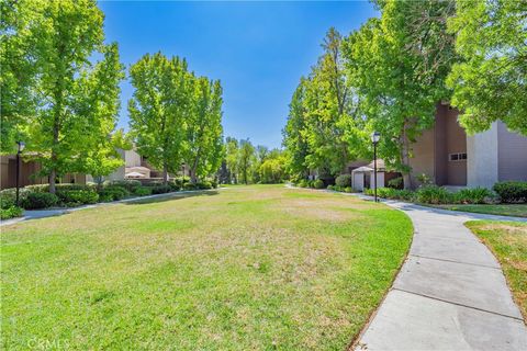 A home in Westlake Village