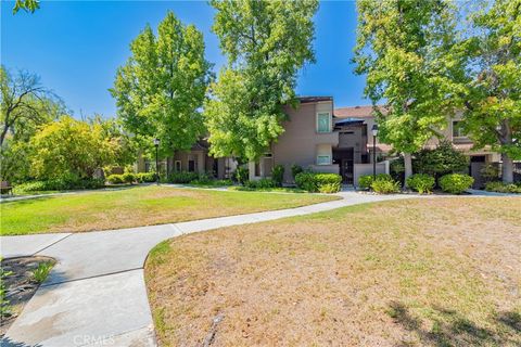 A home in Westlake Village