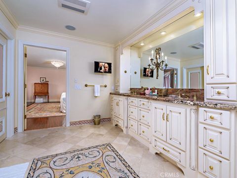 A home in Temecula