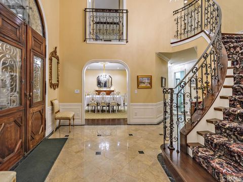 A home in Temecula